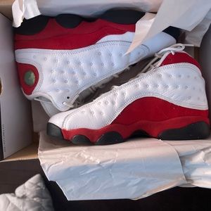 Jordan 13 size 6